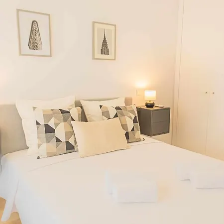 Monte Residence Beach E Pool Portimao Exterior photo
