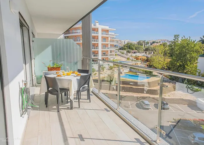 Monte Residence Beach E Pool