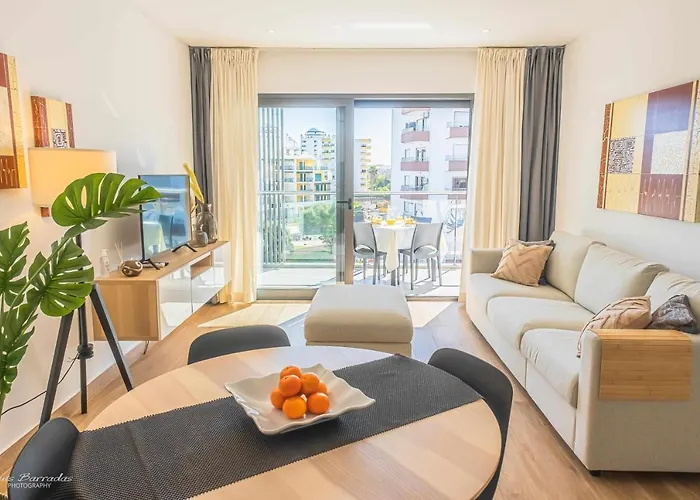 Monte Residence Beach E Pool