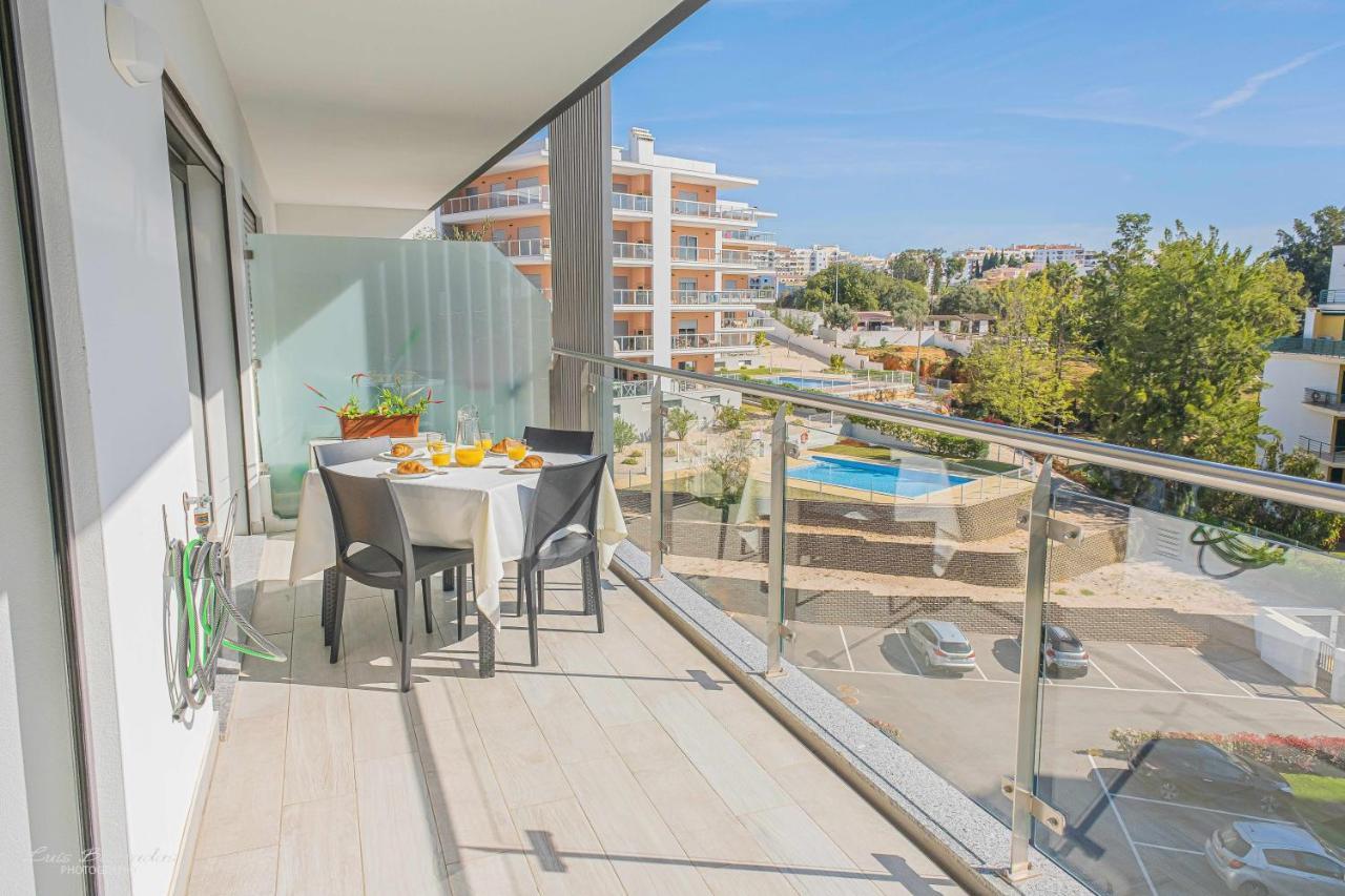 Apartment Monte E Pool Portimao