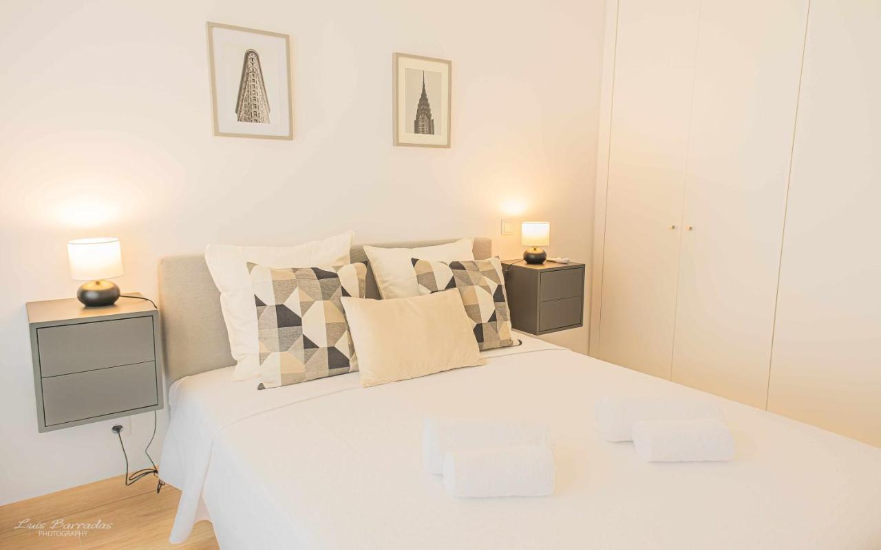 Apartment Monte E Pool *