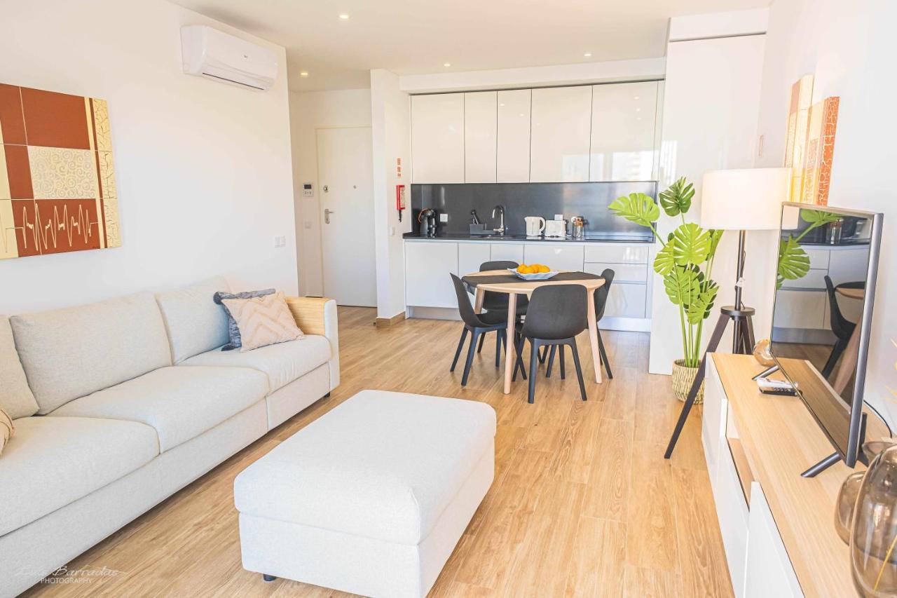 Monte E Pool Apartment Portimao