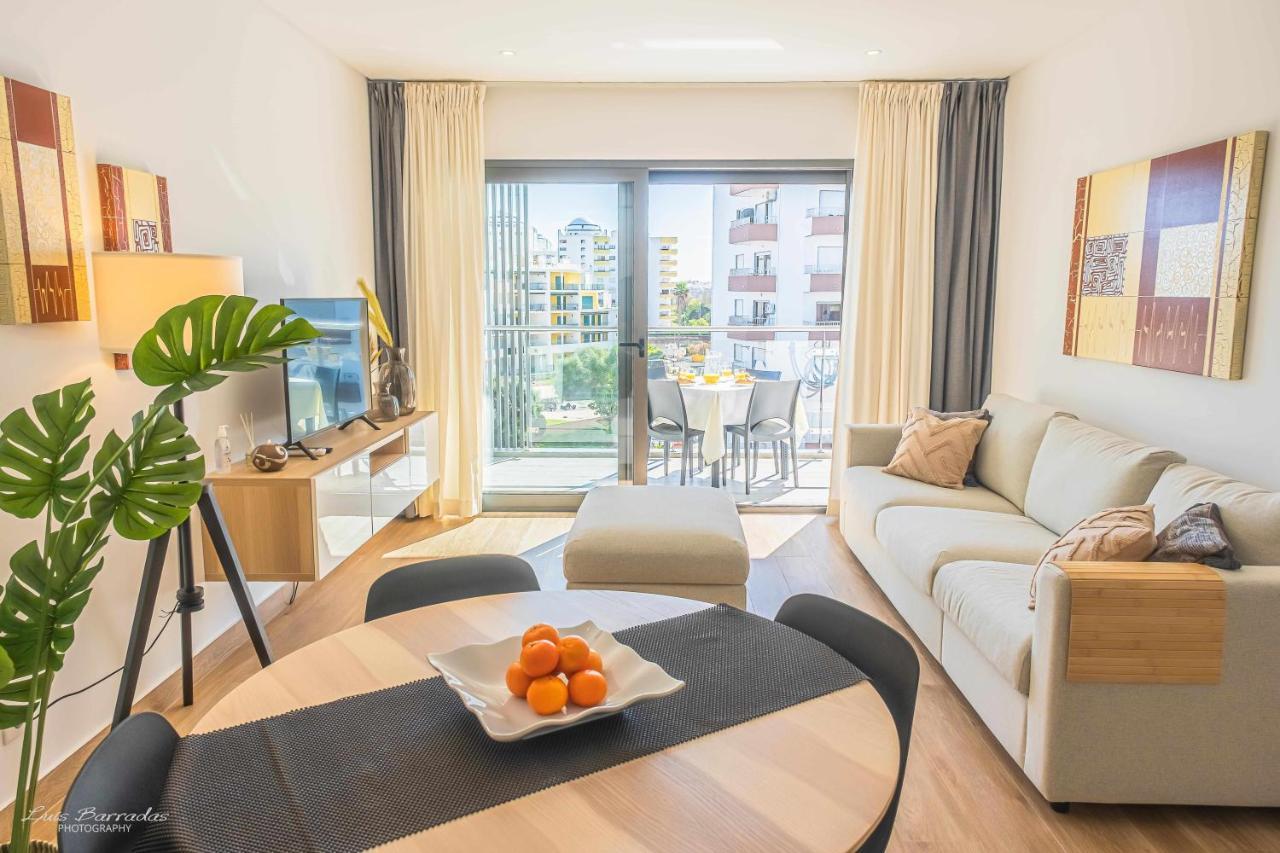 Monte E Pool Apartment Portimao