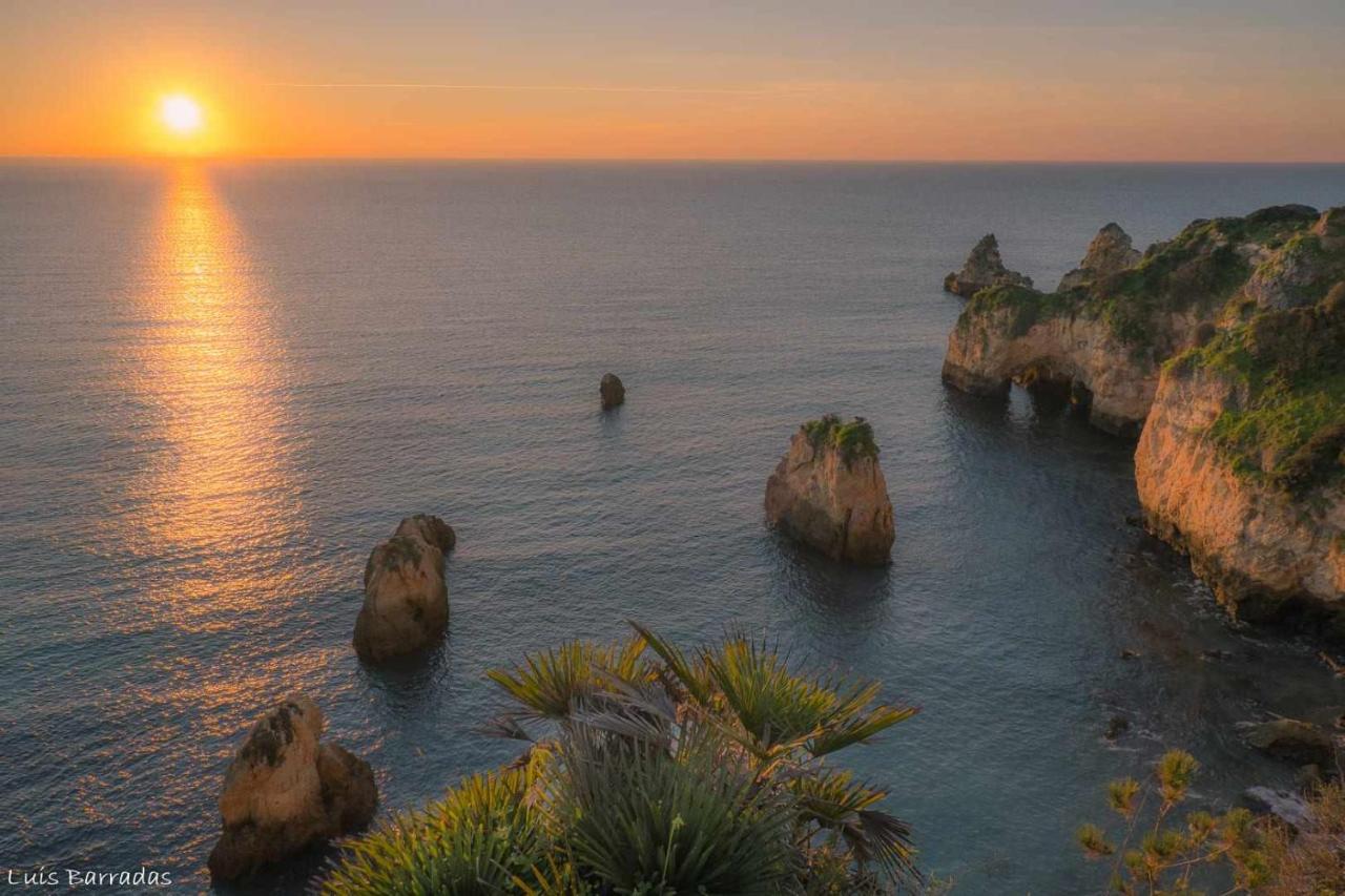 Monte E Pool Apartment Portimao