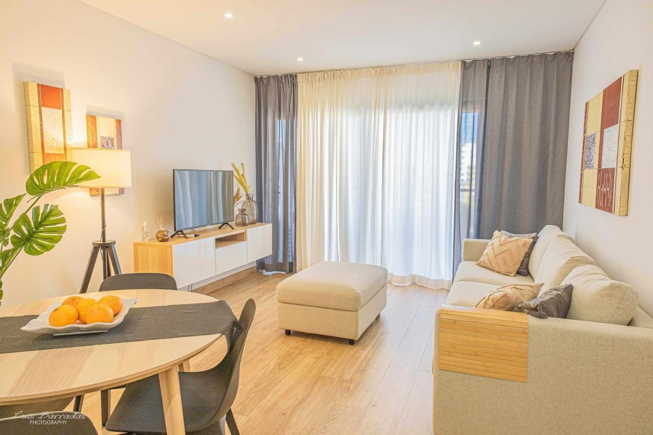 Monte E Pool Apartment *