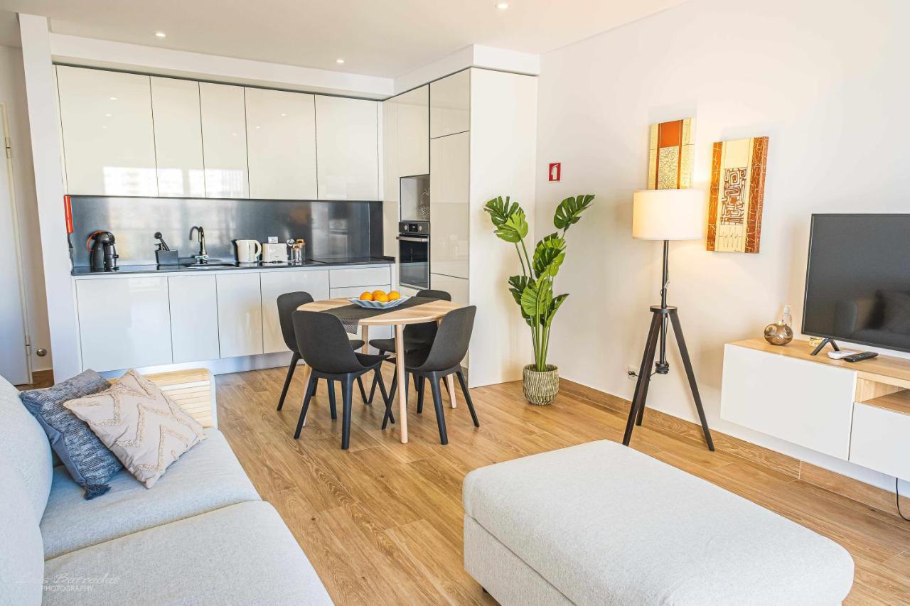Monte E Pool Apartment